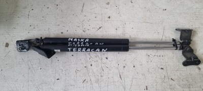 Амортизатори капот hyundai terracan фото №1