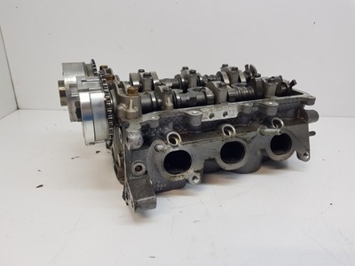 Kia picanto iii rio iv головка комплектна 1,0 2017- фото №1