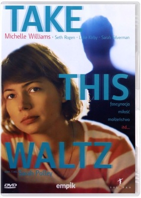 TAKE THIS WALTZ [DVD]