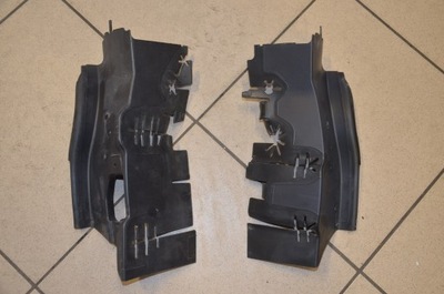 Воздуховод впуск воздуха впуск wrangler gladiator фото №1