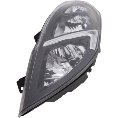 Фара movano 21- фото №1