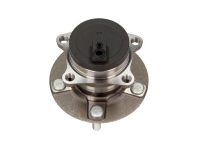 Maxgear 33-0717 набір підшипник колеса фото №1