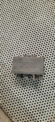 Реле свічка ducato 0281003018 фото №1