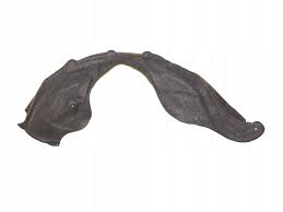 Jeep grand cherokee 2017- підкрилок лівий фото №1