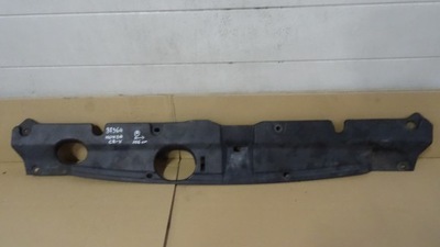 Honda cr-v захист поперечина передній фото №1