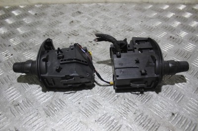 Перемикач комбінований світла renault modus фото №1