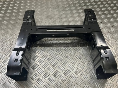 Каркас кронштейн сиденье перед alfa romeo stelvio фото №1