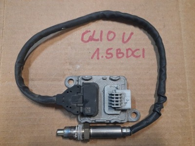 Датчик nox renault clio v 1.5 227906850r фото №1