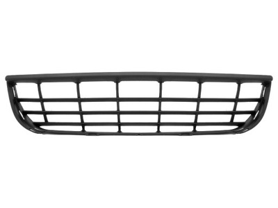 Vw crafter 2005-2017 решётка радиатора бампера 2e0807835a фото №1