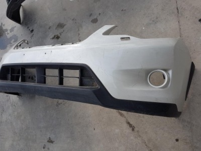 Бампер перед subaru xv 2015 subaru фото №1