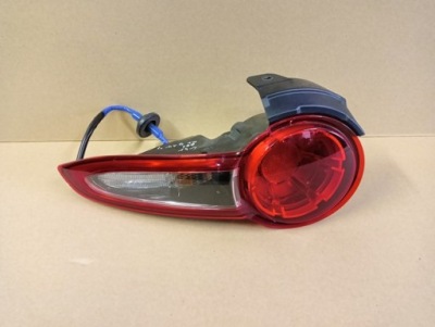 Лампа левая задняя левый задняя mazda mx5 mx-5 nd iv 4 led 15- фото №1