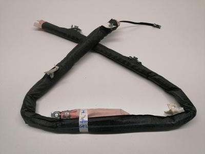 Opel grandland x шторка безопасности правая подушка безопасности оригинал 2017- фото №1