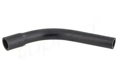 Гибкий шланг вентиляция картера двигателя 206 559 topran фото №1