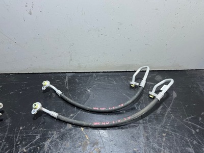 Volvo xc40 1.5 t3 труба wąż шланг кондиціонера 31694880 фото №1