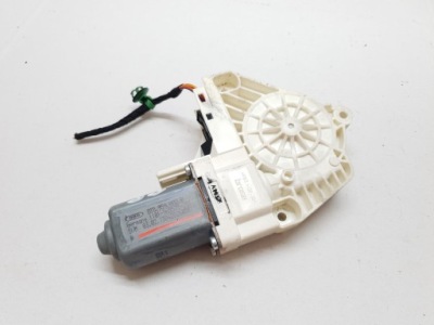 Моторчик стекло правый перед audi a5 8t a4 b8 фото №1