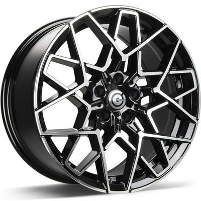 LLANTAS 5X112 BMW 2 PIEZAS F39 X3M F97 X4 G02 X4M F98 X5 G05 X6 G06 X6 M X7 XM G09  