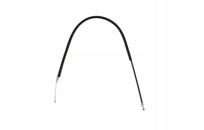 Fast ft95646 тяга, разблокировка дверь фото №1