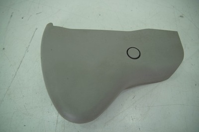 Защита сиденье lewego a2309180330 mercedes sl r230 europa фото №1