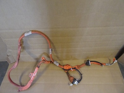 Kia sportage iv lift шланг кабель фото №1