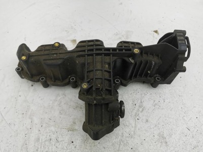 Volkswagen passat b6 2010 колектори впускні фото №1