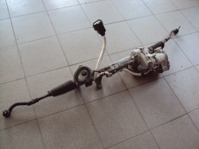 Трансмісія кермова kia sportage iv 1.7 crdi фото №1