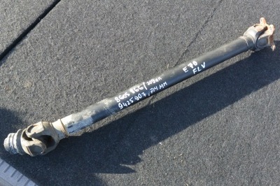 Wał приводной перед bmw x5 e70 x6 e71 фото №1