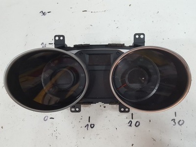 Hyundai ix35 10-16r 1.7 crdi счетчик anglik фото №1