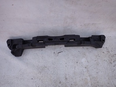 Renault zoe lift 19- пена абсорбер перед фото №1