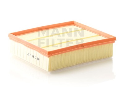 FILTRO AIRE MANN C25122  