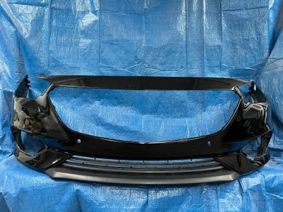 Opel insignia b ii бампер передний фото №1