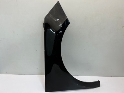 Audi a1 8x крила передній правий 10- фото №1