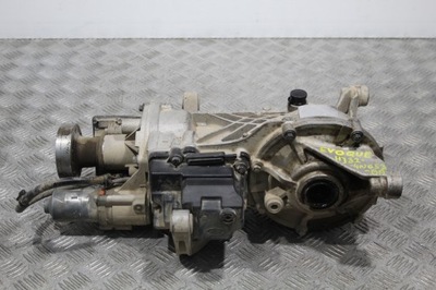 Міст диференціал задня evoque lift l538 hj32-4n053-ba фото №1