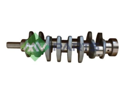 WAŁ KORBOWY MV PARTS D3532 HYUNDAI 2.5CRDI D4CB