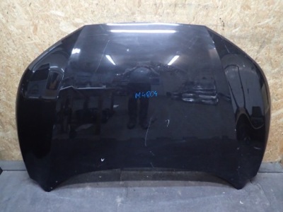 Капот nissan qashqai j11 lift 17- фото №1