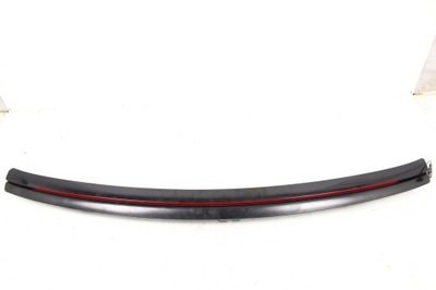 Світло стоп спойлер bentley continental фото №1