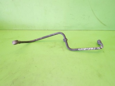 Трубка шланг масла kia carnival i fl 2.9 crdi 16v фото №1