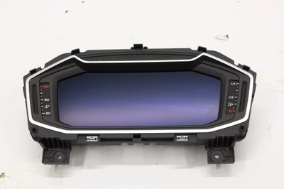 Audi a1 лічильник 82a920710 фото №1