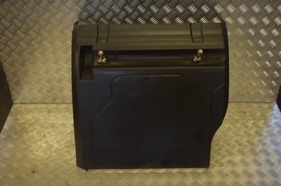 Крила задній лівий mercedes actros mp4 фото №1