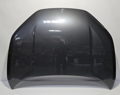 Капот кришка двигуна lexus lbx оригінал фото №1