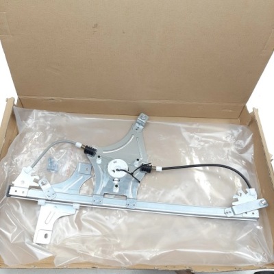 Подъемник стекло правый передний peugeot 508 10-18 фото №1