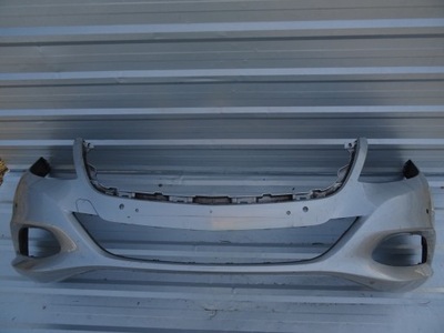 Бампер перед передний mercedes s-klasa w222 фото №1