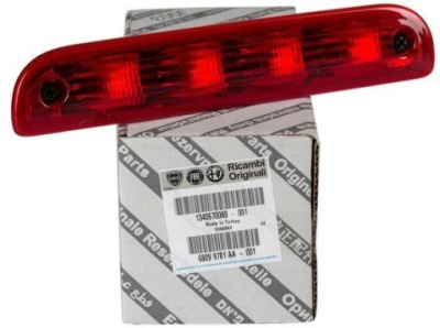 Оригинальный номер fiat свет стоп ducato 2006- 1340670080 фото №1