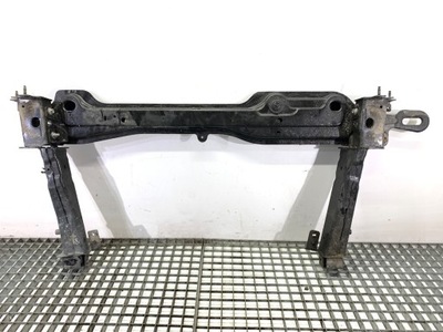 Балка pod радиатор renault grand scenic iv 1.3 140km передний, монтажный фото №1