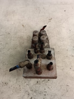 Клапан knorr-dahl seb01115 фото №1