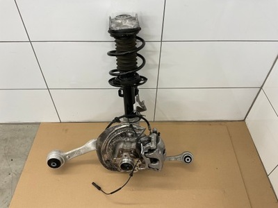 Bmw g26 подвеска рычаг поворотный кулак амортизатор фото №1