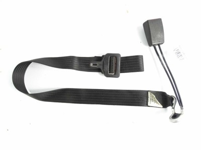 Mercedes s w126 пряжка поперечина pas безпеки фото №1