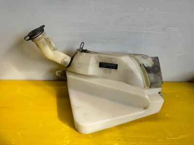 Bentley arnage бачок омивача помпа фото №1