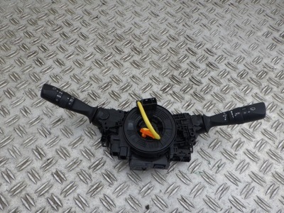 Toyota rav4 v перемикач комбінований стрічка перемикач підрульовий фото №1