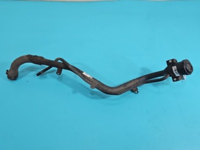 Труба заливна горловина пального opel insignia b 2,0 cdti 20-22 фото №1