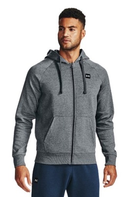 Bluza męska UNDER ARMOUR RIVAL FLEECE 1357111-012